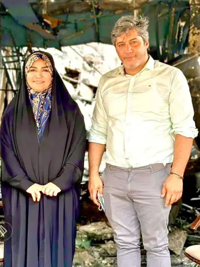 سحر امامی