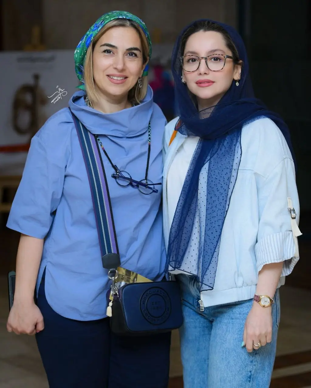 نازنین بیاتی