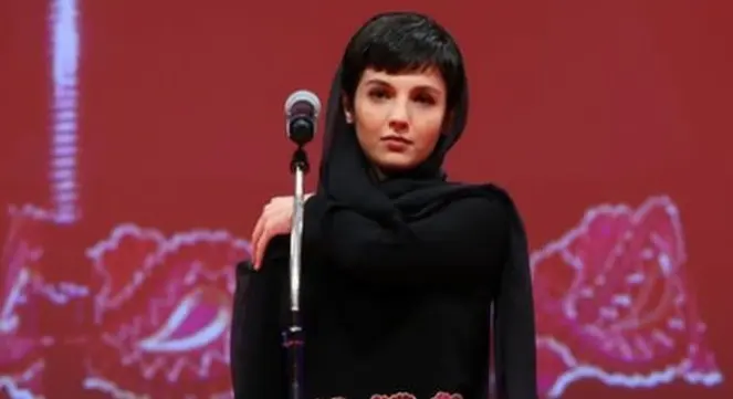 مهسا حجازی