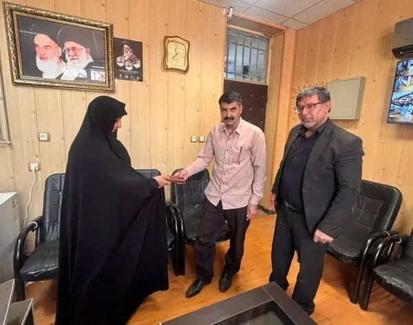 رفتگر