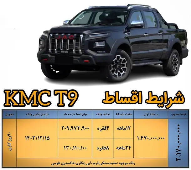 کرمان موتور