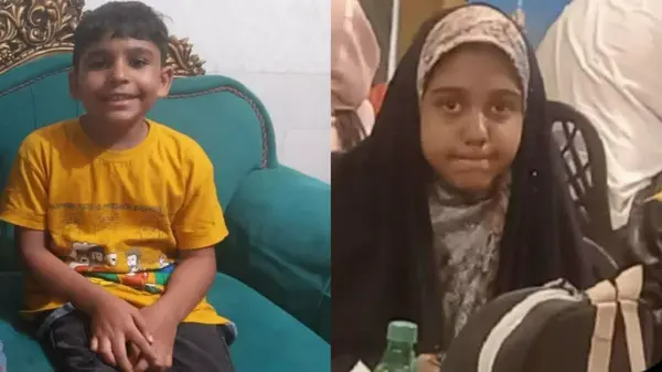 دانش‌آموز نجف‌آبادی