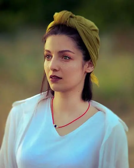 مهسا حجازی