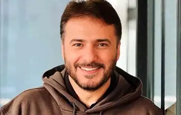 جواد هاشمی