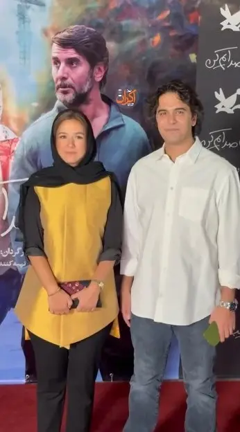 ستاره پسیانی