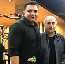 پرویز پرستویی 2