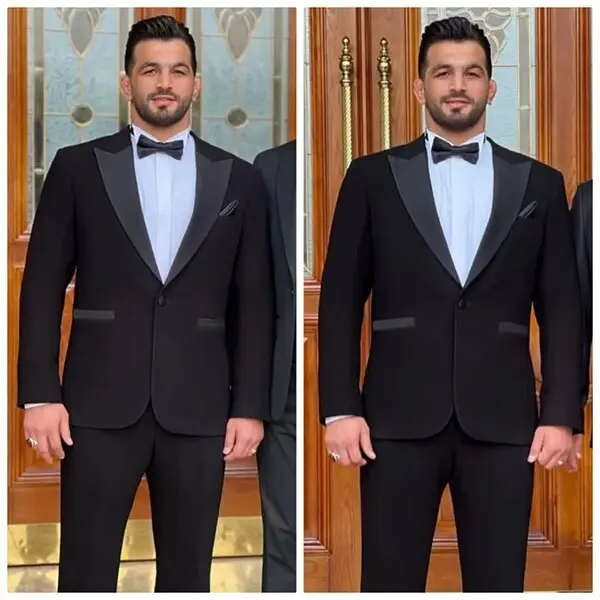 حسن یزدانی