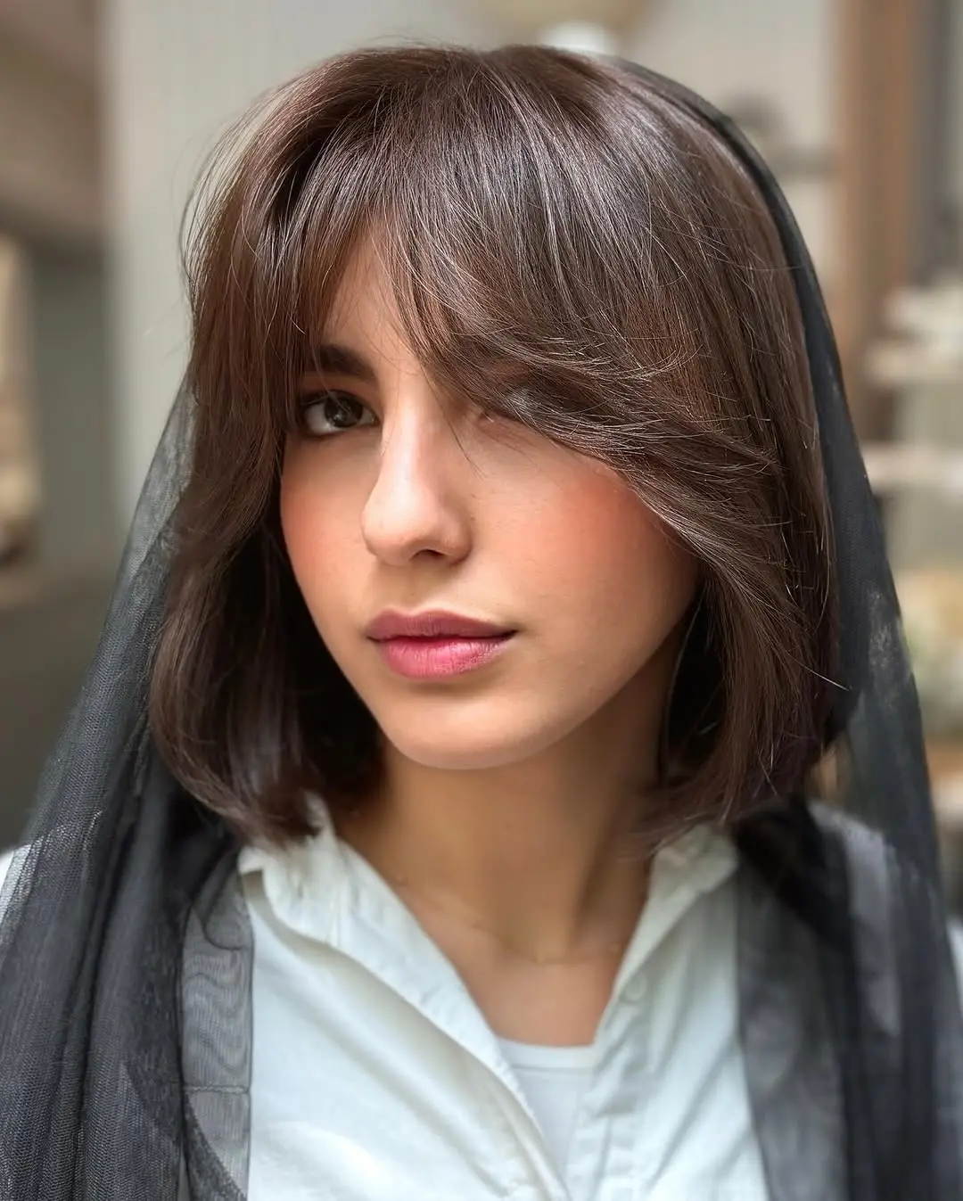 بنفشه ریاضی