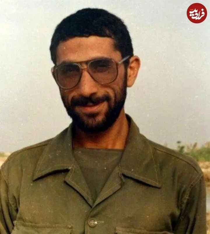سردار قاآنی