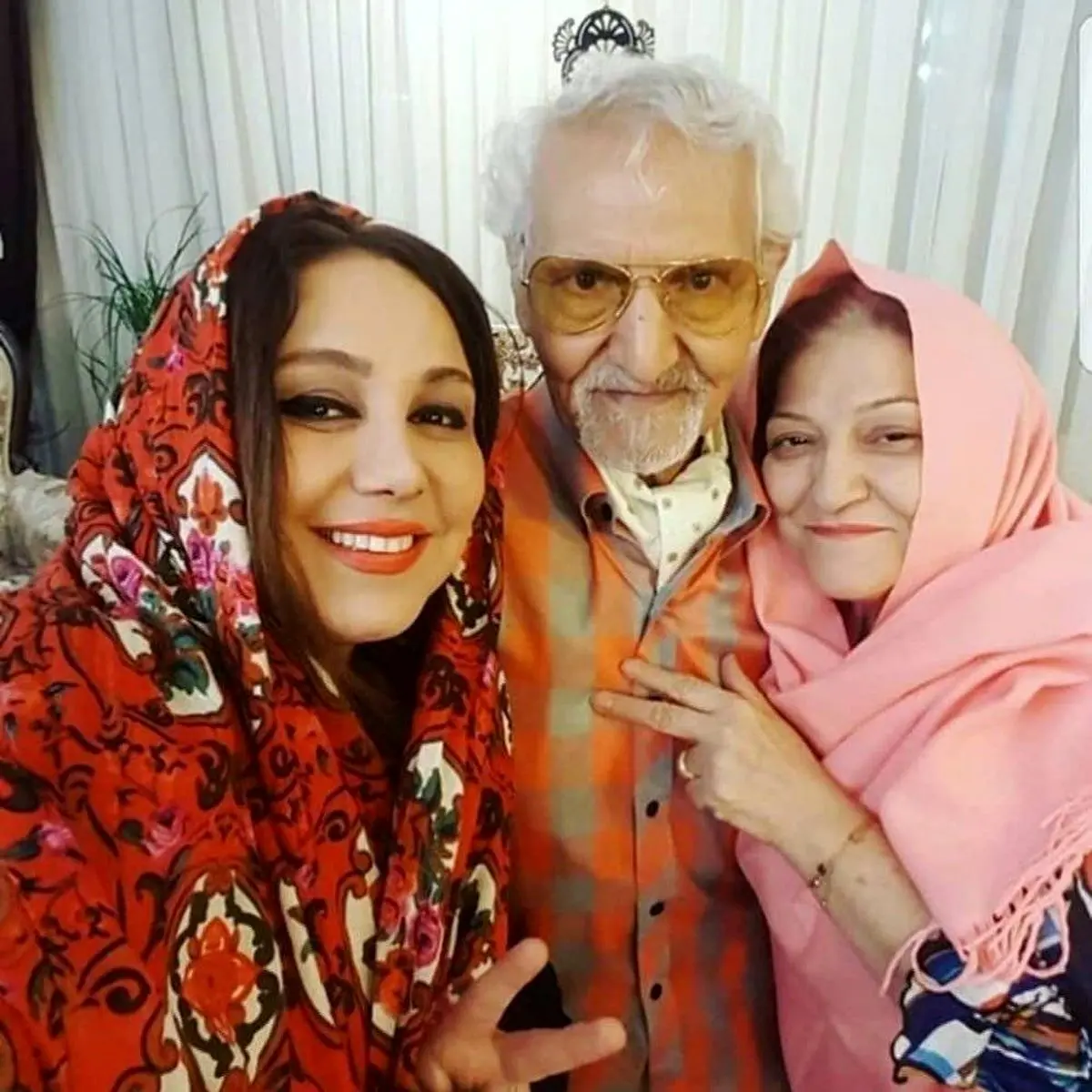 بهنوش بختیاری