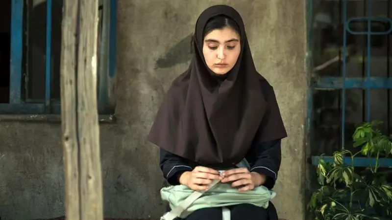 زهرا مددی