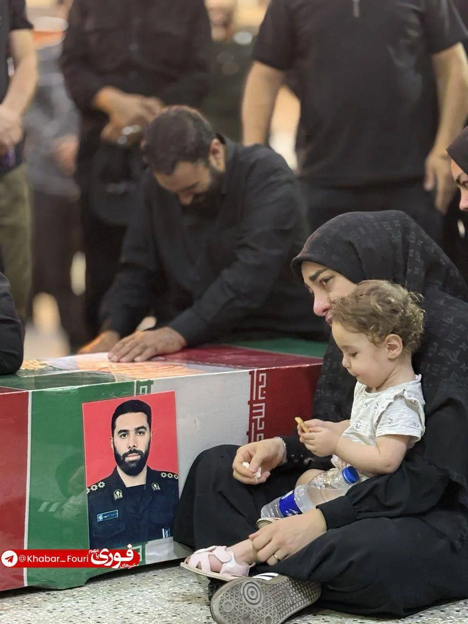 شهید رامین نصیری
