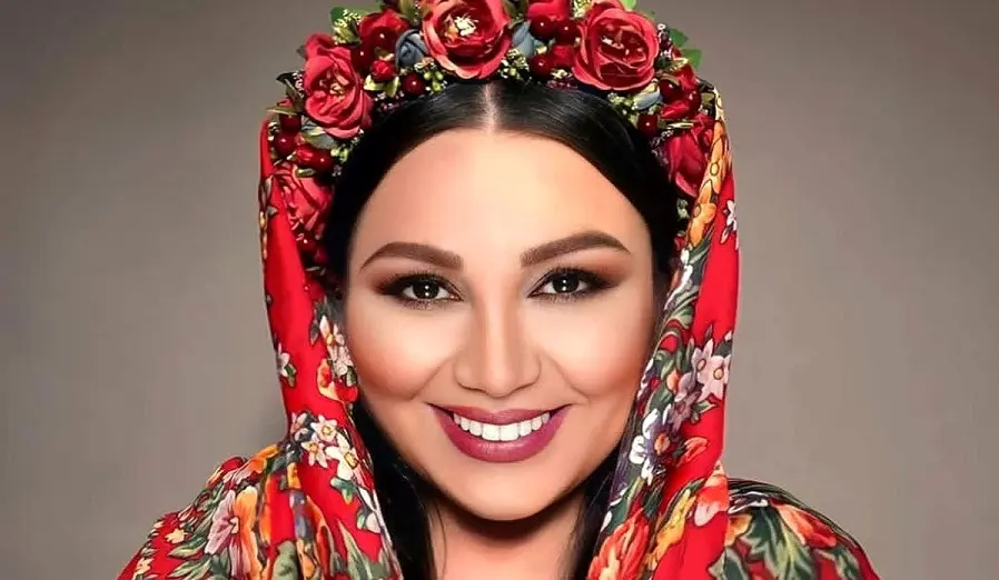 بهنوش بختیاری