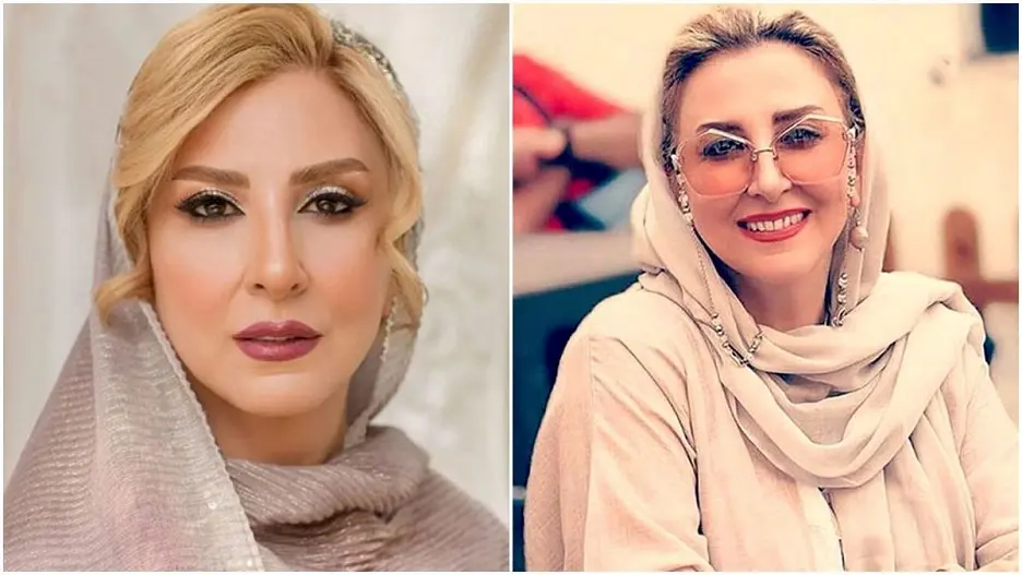 مرجانه گلچین