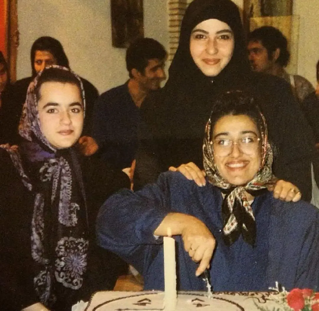 نعیمه نظام دوست
