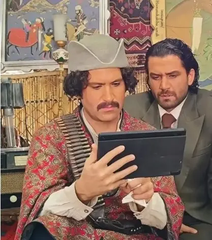 هوتن شکیبا2
