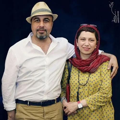 رضا عطاران