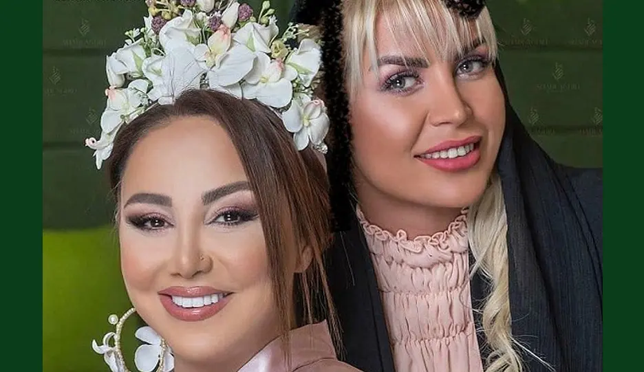 بهنوش بختیاری