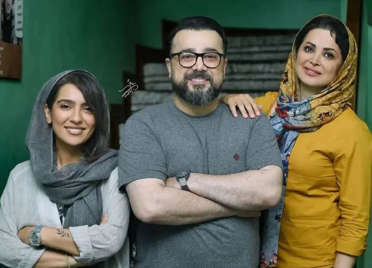سپند امیرسلیمانی