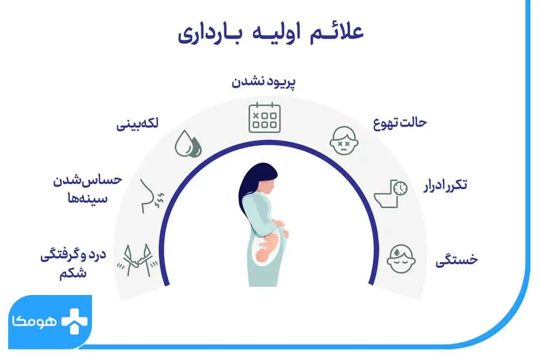 بارداری