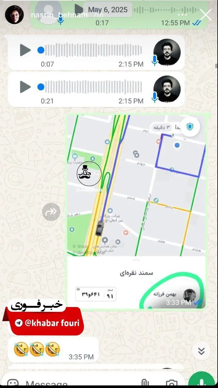 الهه حسین نژاد