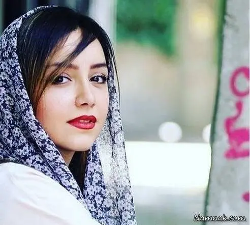 نازنین بیاتی