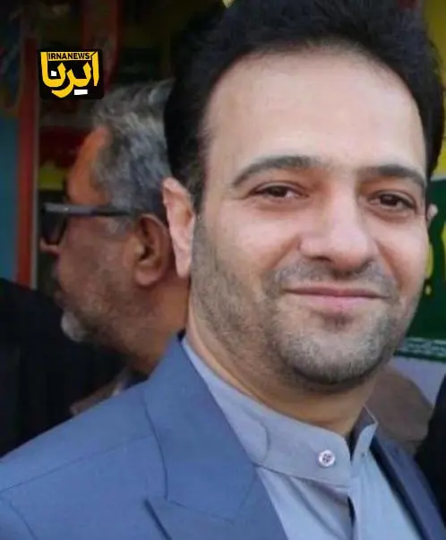 قاضی احسان باقری