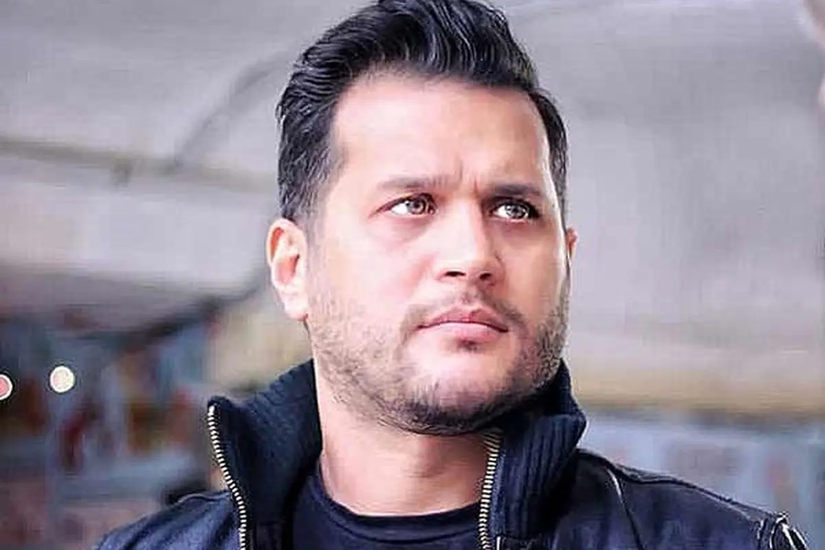 سیاوش خیرابی