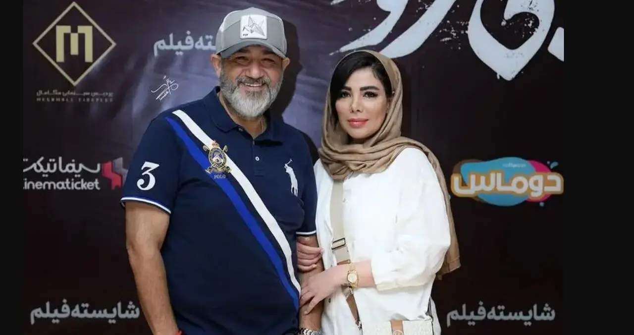 مهران غفوریان