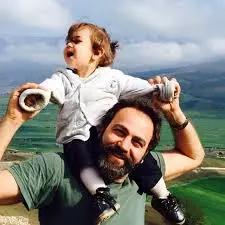 آرش مجیدی