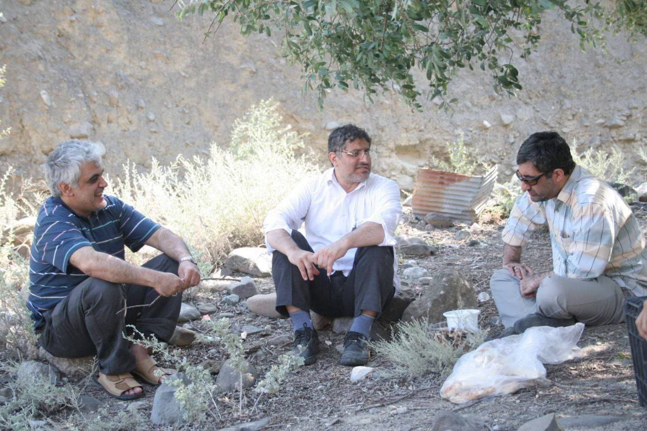 دانشمندان هسته ای