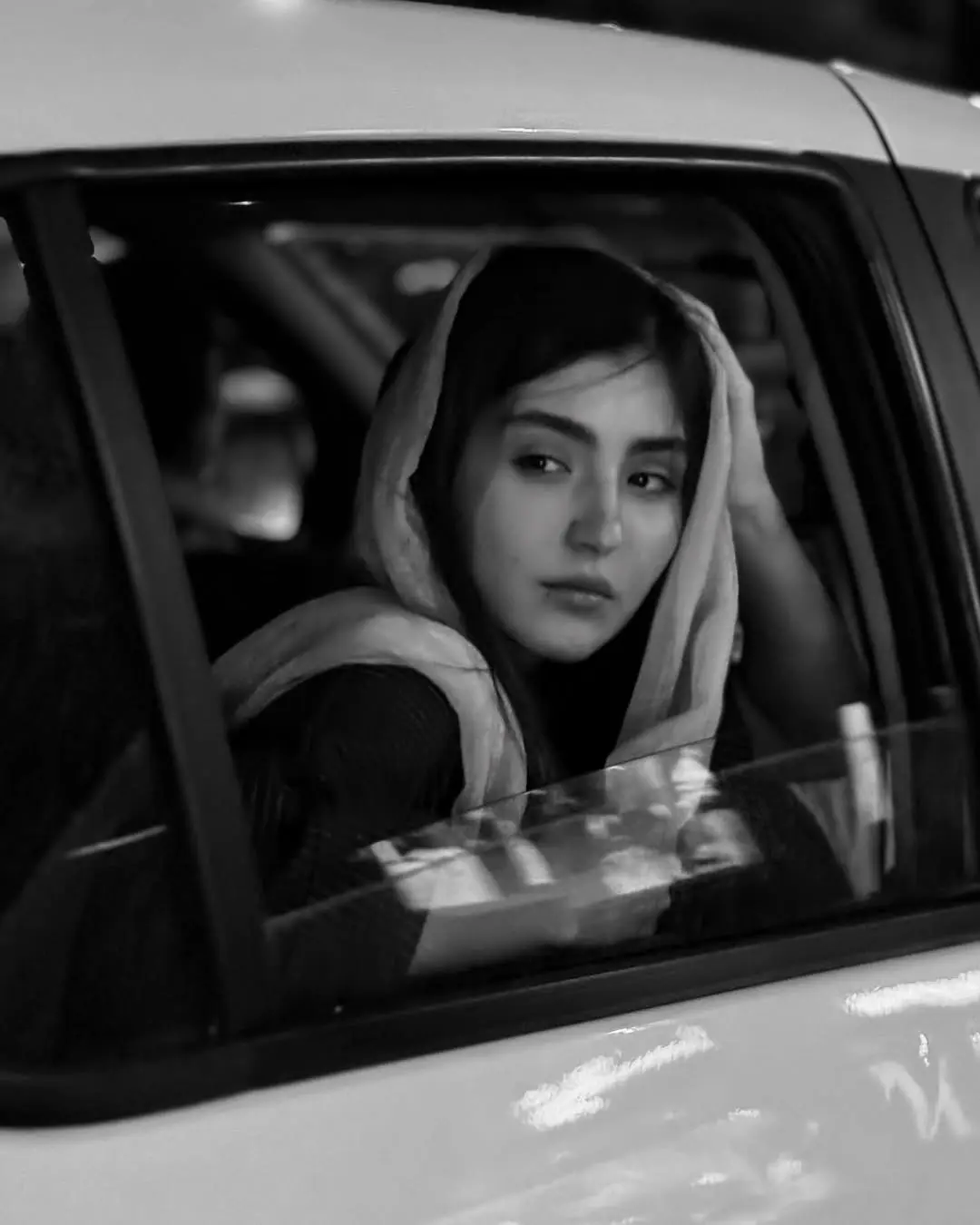زهرا مددی