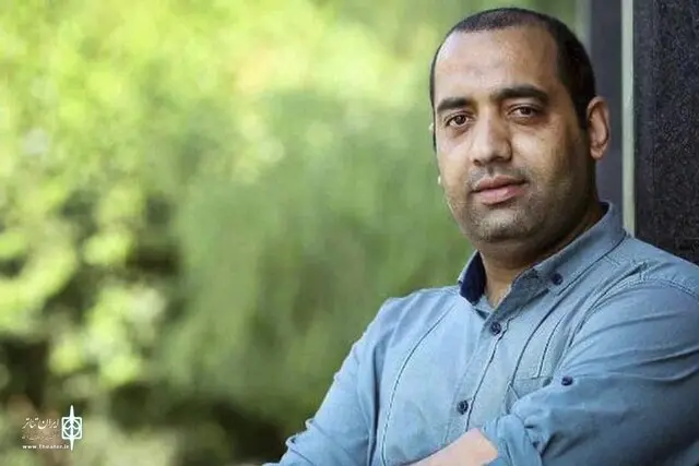 سعید خیرالهی