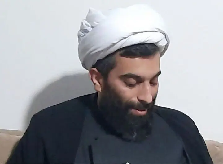 شهادت امام جماعت مسجد شهرک چمران همراه خانواده‌اش + عکس