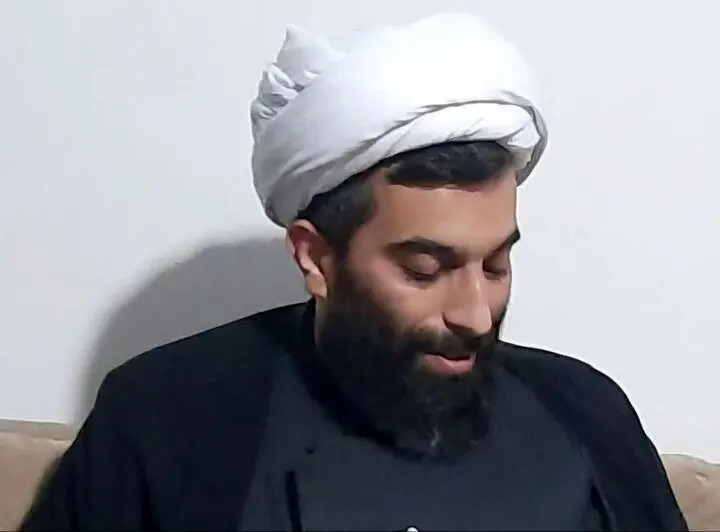 شهادت امام جماعت مسجد شهرک چمران همراه خانواده‌اش + عکس