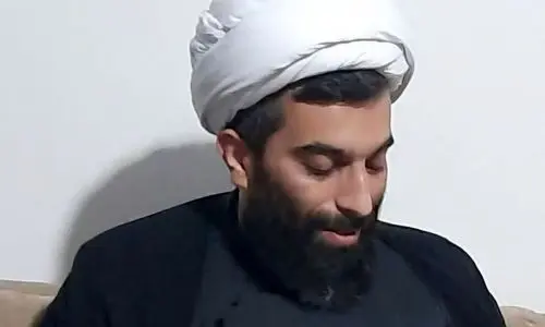شهادت امام جماعت مسجد شهرک چمران همراه خانواده‌اش + عکس