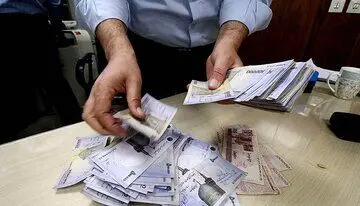 خبر داغ: واریزی هیجان انگیز ۷ میلیونی شبانه به حقوق کارمندان | حقوق کارمندان در روز چهارشنبه دوبله واریز شد