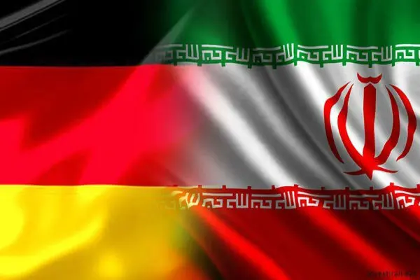ادعای تازه آلمانی ها علیه ایران | دستگیری یک دانمارکی به اتهام جاسوسی