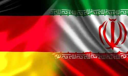 ادعای تازه آلمانی ها علیه ایران | دستگیری یک دانمارکی به اتهام جاسوسی
