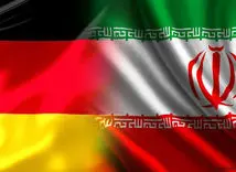 ادعای تازه آلمانی ها علیه ایران | دستگیری یک دانمارکی به اتهام جاسوسی