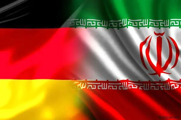 ادعای تازه آلمانی ها علیه ایران | دستگیری یک دانمارکی به اتهام جاسوسی