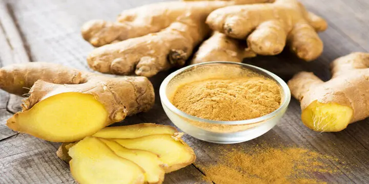 خواص فوق العاده زنجبیل برای بهبود بیماری‌های قلبی + روش مصرف