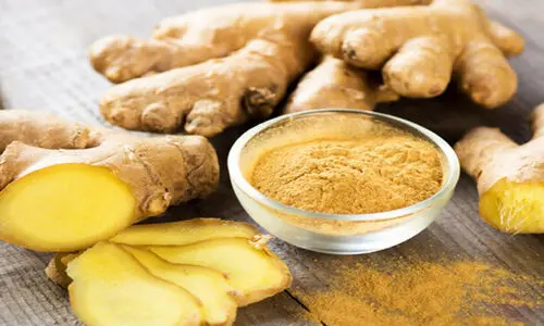 خواص فوق العاده زنجبیل برای بهبود بیماری‌های قلبی + روش مصرف