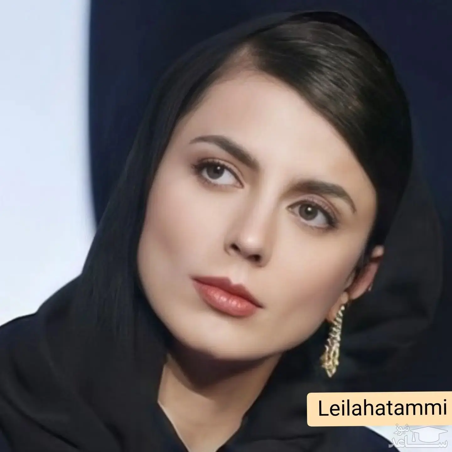 جوانی خیرکننده لیلا حاتمی در 52 سالگی | لباس برند گرانقیمت خانم بازیگر جنجالی شد + عکس