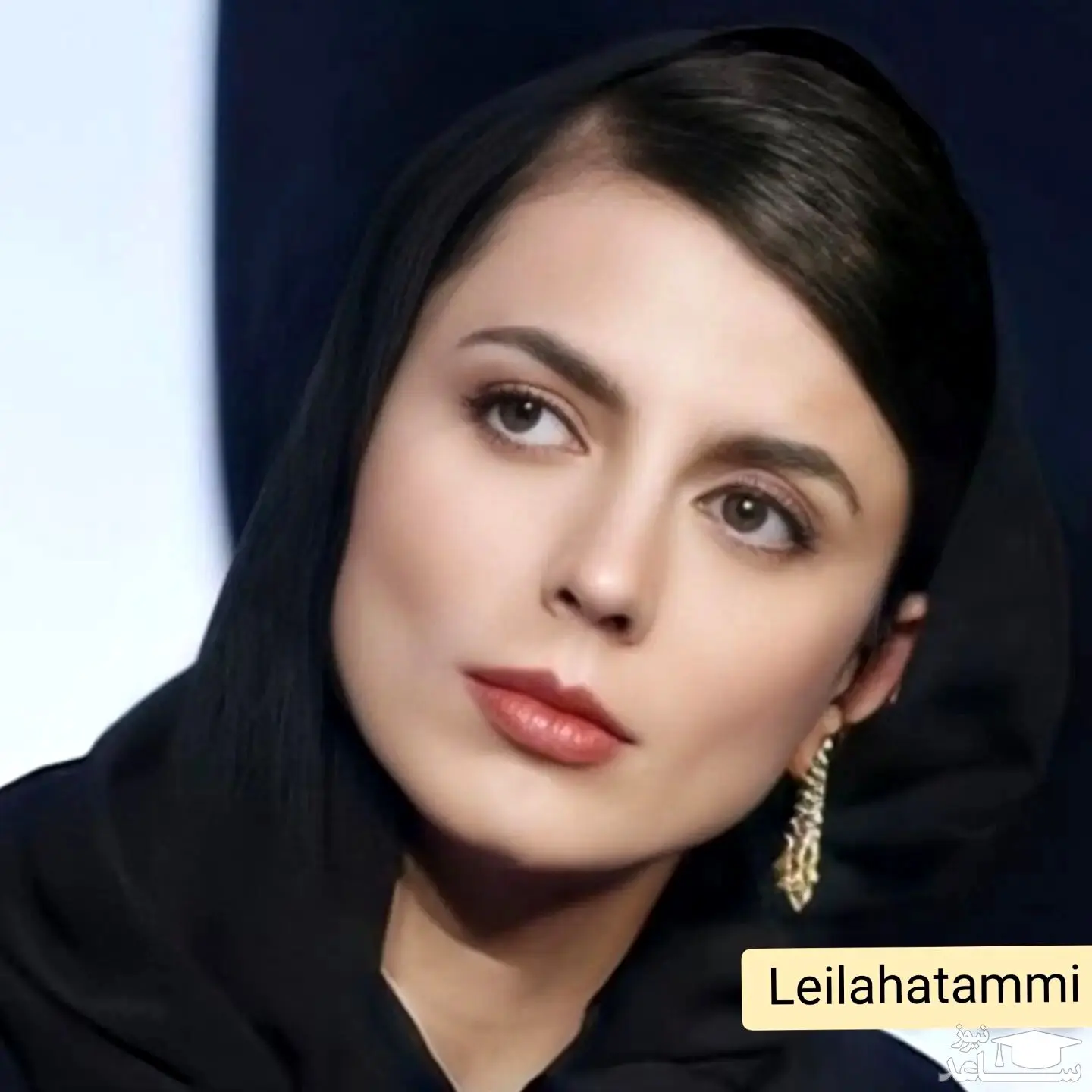 جوانی خیرکننده لیلا حاتمی در 52 سالگی | لباس برند گرانقیمت خانم بازیگر جنجالی شد + عکس