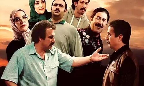 داستان فصل 8 پایتخت لو رفت ! | بازیگران و زمان پخش سریال «پایتخت ۸»