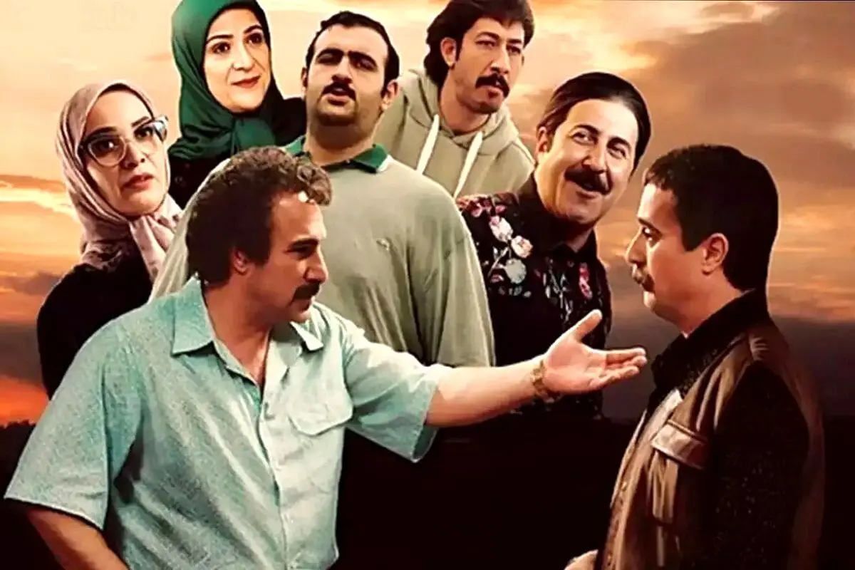 داستان فصل 8 پایتخت لو رفت ! | بازیگران و زمان پخش سریال «پایتخت ۸»