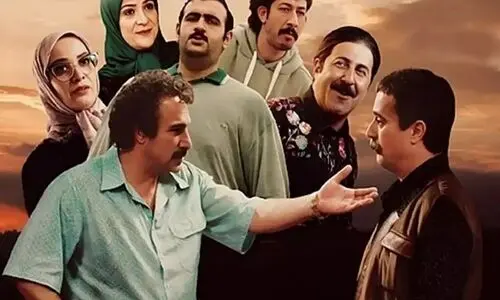 داستان فصل 8 پایتخت لو رفت ! | بازیگران و زمان پخش سریال «پایتخت ۸»
