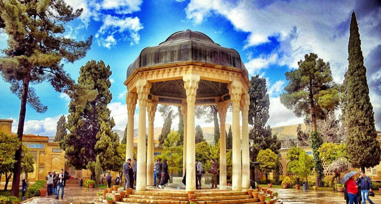 فال حافظ ویژه 23 اسفند 1403 | فال حافظ بر اساس ماه تولد | نیت کن کلیک کن