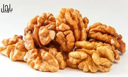 با مصرف گردو خطر ابتلا به این سرطان را کاهش دهید